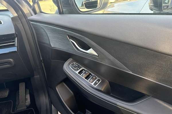 2025 Chery C5 Urban