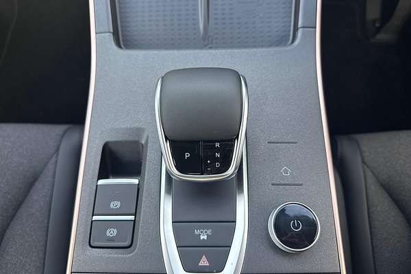2025 Chery C5 Urban