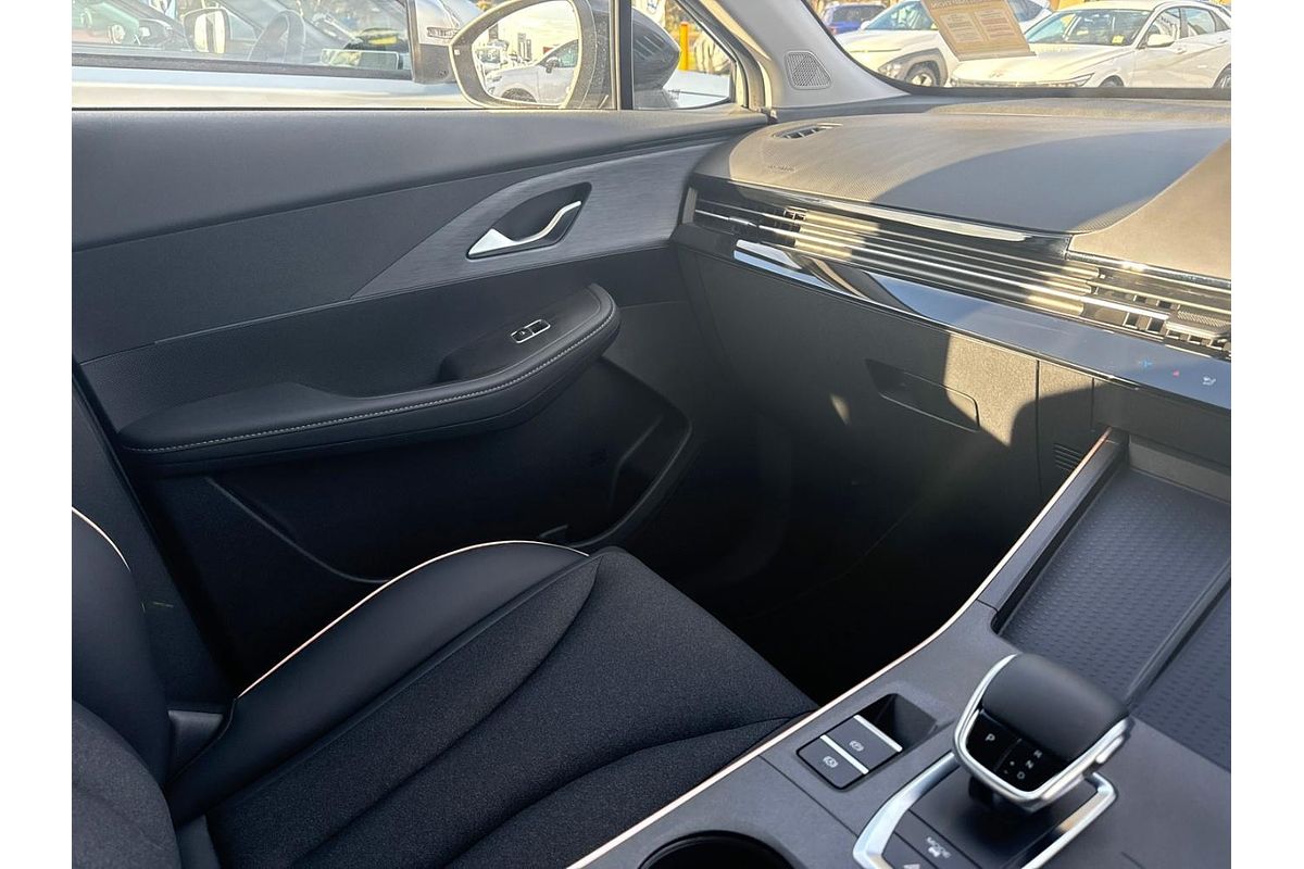 2025 Chery C5 Urban