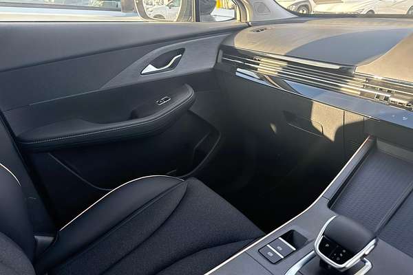 2025 Chery C5 Urban