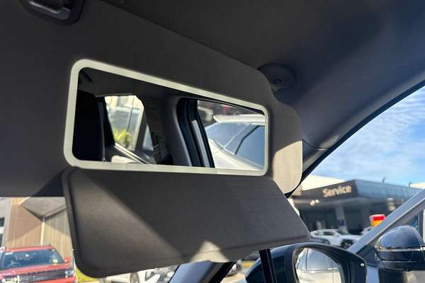 2025 Chery C5 Urban