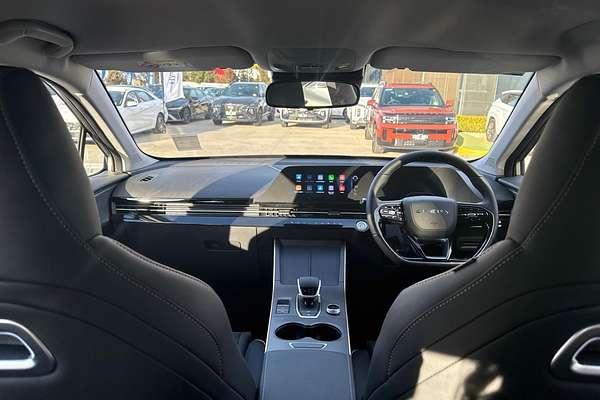 2025 Chery C5 Urban