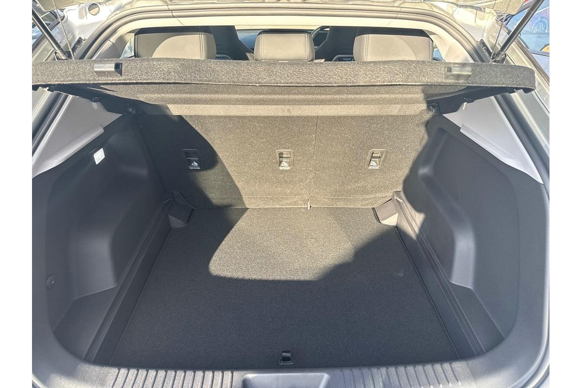 2025 Chery C5 Urban