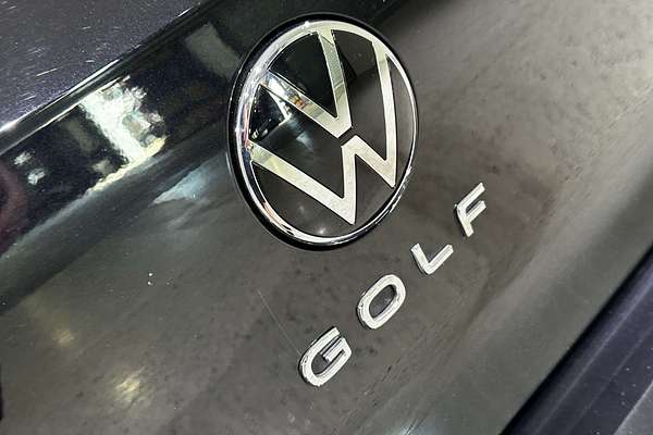 2022 Volkswagen Golf 110TSI Life 8