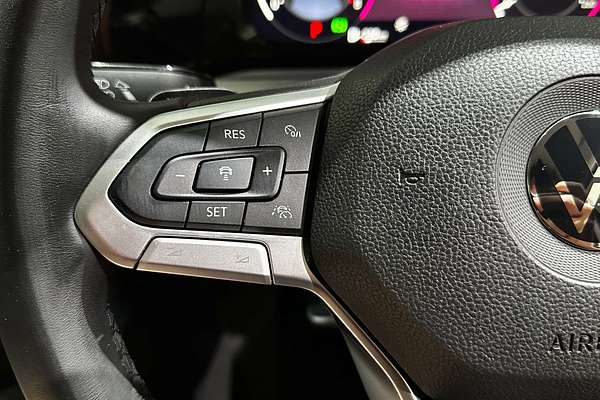 2022 Volkswagen Golf 110TSI Life 8