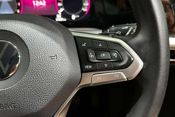 2022 Volkswagen Golf 110TSI Life 8