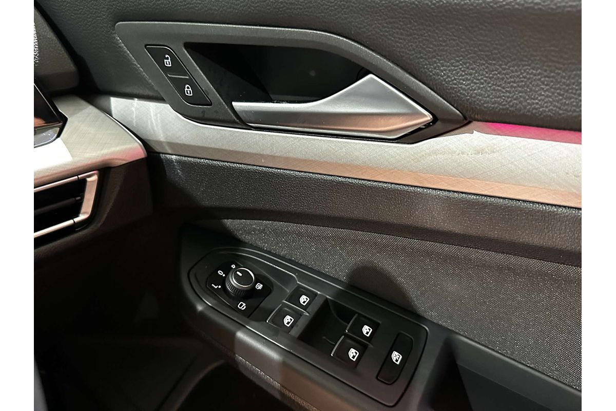 2022 Volkswagen Golf 110TSI Life 8