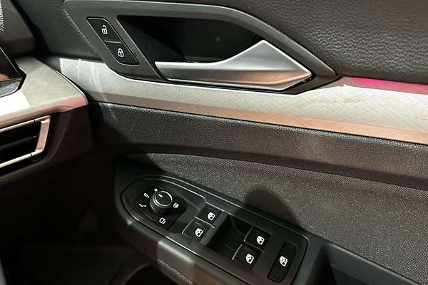 2022 Volkswagen Golf 110TSI Life 8