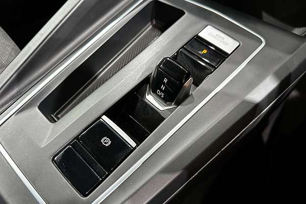2022 Volkswagen Golf 110TSI Life 8