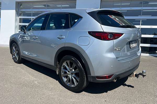 2019 Mazda CX-5 Akera KF Series
