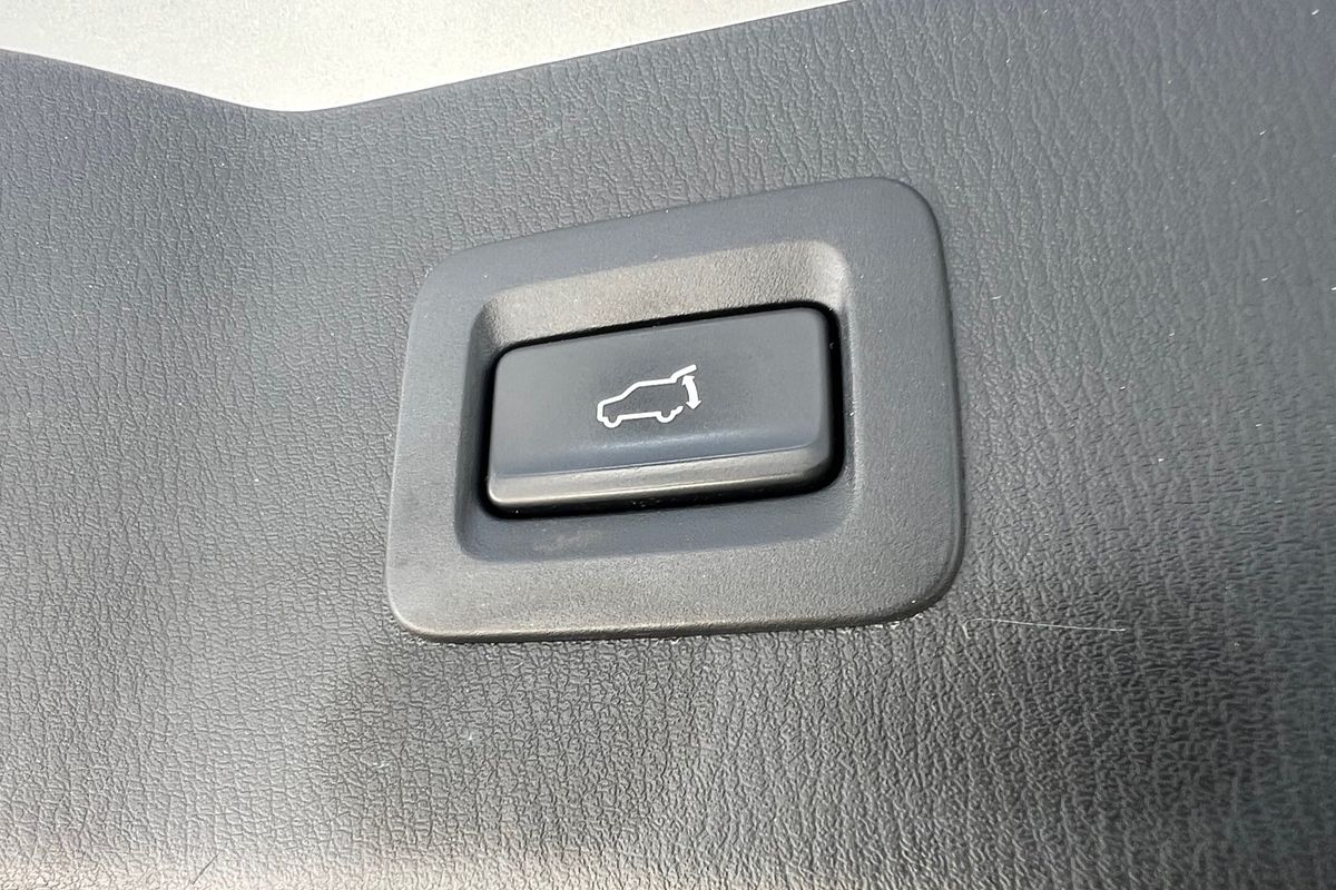 2019 Mazda CX-5 Akera KF Series