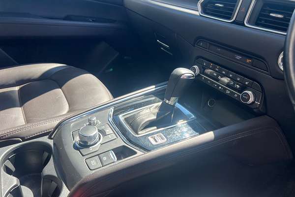 2019 Mazda CX-5 Akera KF Series