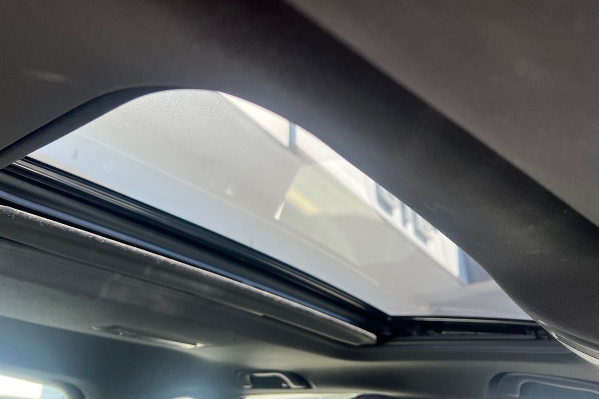 2019 Mazda CX-5 Akera KF Series
