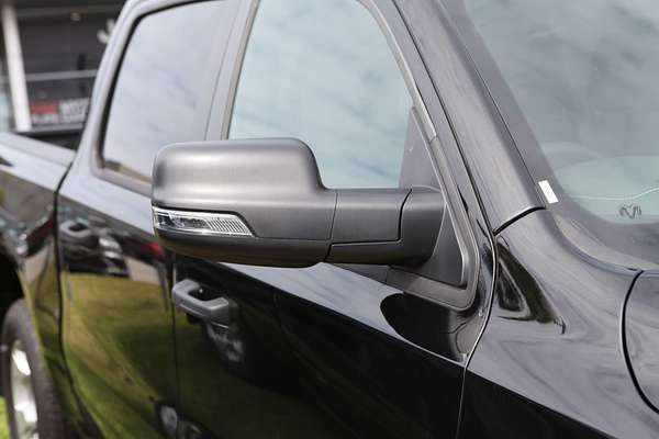 2024 RAM 1500 Big Horn DT 4X4 SWB