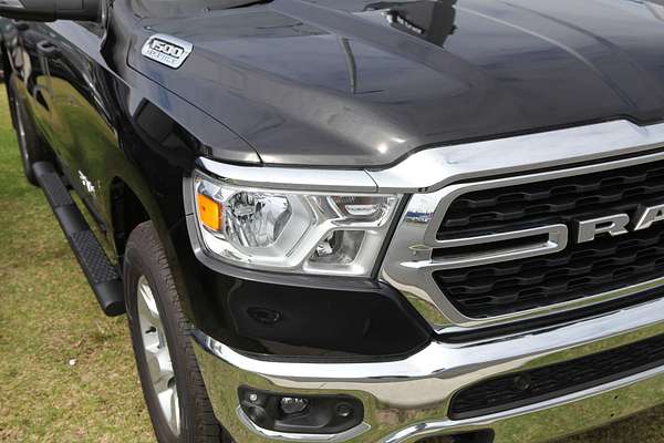 2024 RAM 1500 Big Horn DT 4X4 SWB