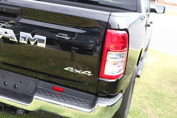 2024 RAM 1500 Big Horn DT 4X4 SWB