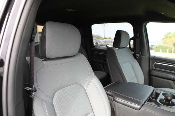 2024 RAM 1500 Big Horn DT 4X4 SWB