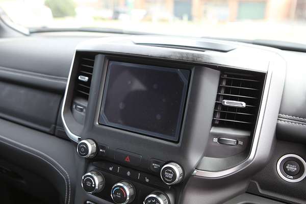 2024 RAM 1500 Big Horn DT 4X4 SWB