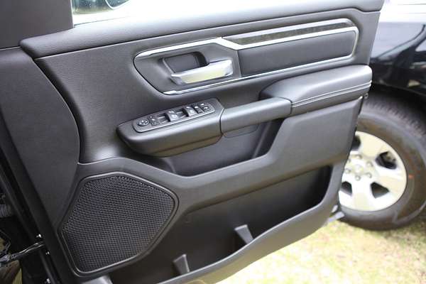 2024 RAM 1500 Big Horn DT 4X4 SWB