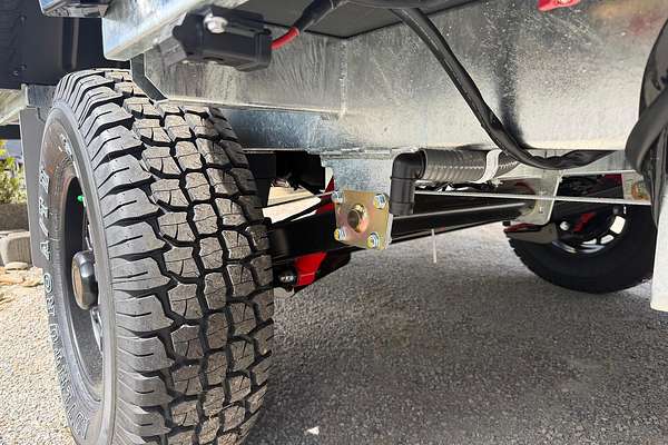 2025 Jayco Lark Ob.Cp-My25