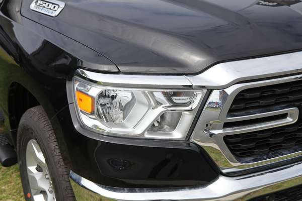 2023 RAM 1500 Big Horn DT 4X4 LWB