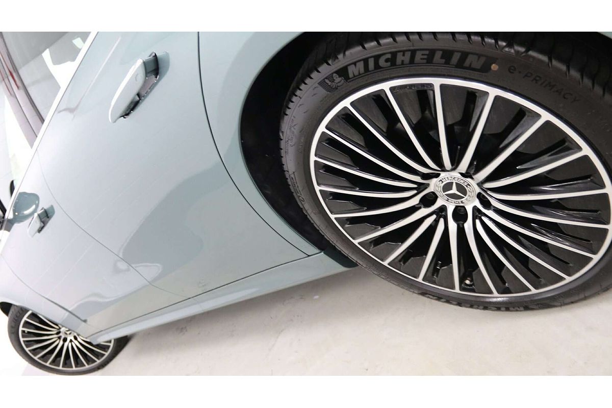 2024 Mercedes-Benz E-Class E200 W214