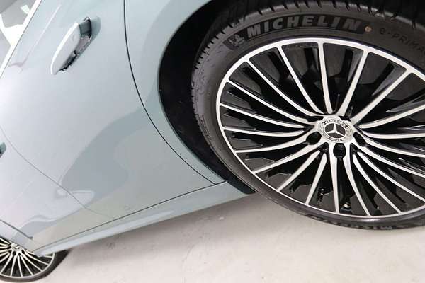 2024 Mercedes-Benz E-Class E200 W214