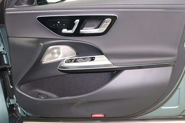 2024 Mercedes-Benz E-Class E200 W214