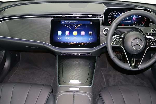2024 Mercedes-Benz E-Class E200 W214