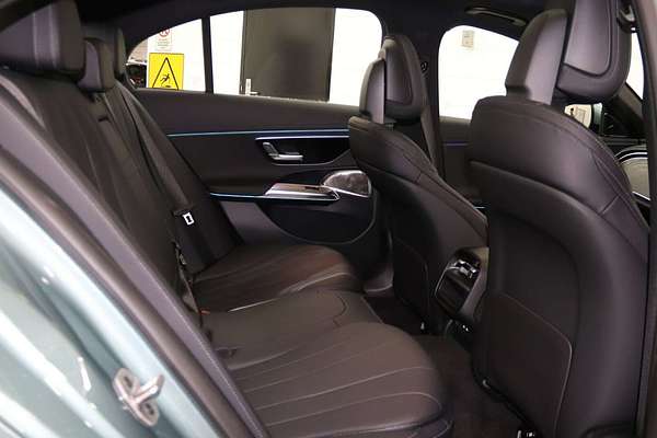 2024 Mercedes-Benz E-Class E200 W214