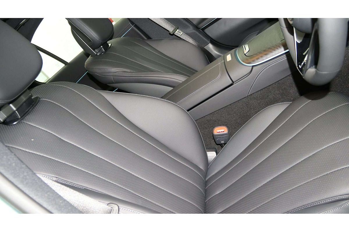 2024 Mercedes-Benz E-Class E200 W214