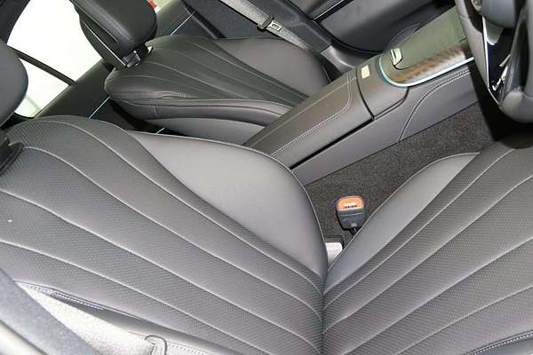 2024 Mercedes-Benz E-Class E200 W214