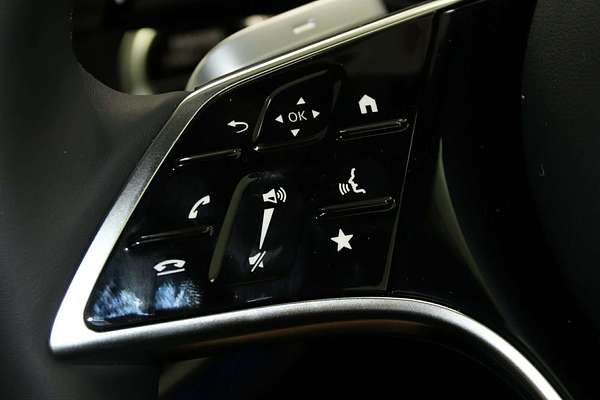 2024 Mercedes-Benz E-Class E200 W214