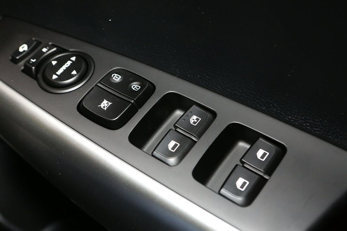 2025 Kia Picanto Sport JA PE2