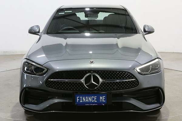 2023 Mercedes-Benz C-Class C200 W206