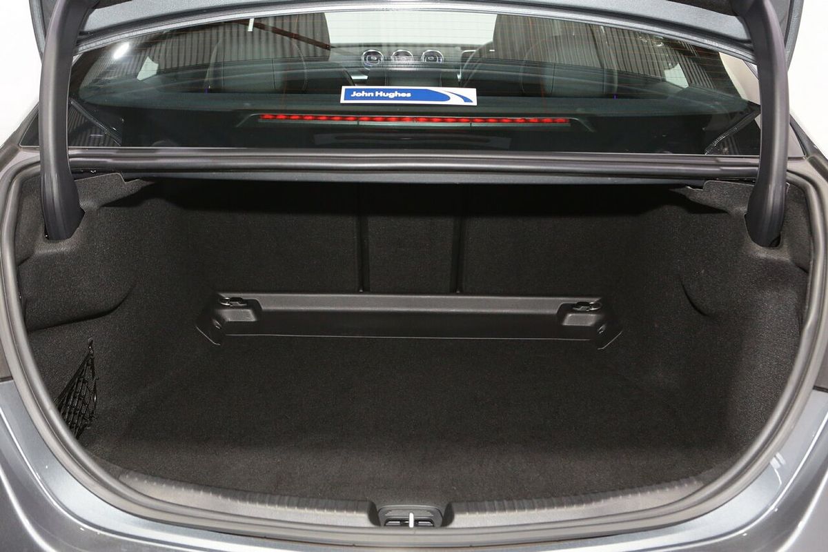 2023 Mercedes-Benz C-Class C200 W206