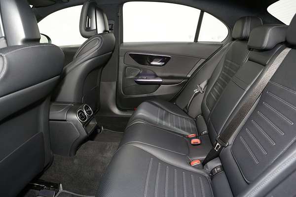 2023 Mercedes-Benz C-Class C200 W206