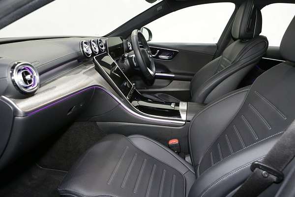 2023 Mercedes-Benz C-Class C200 W206