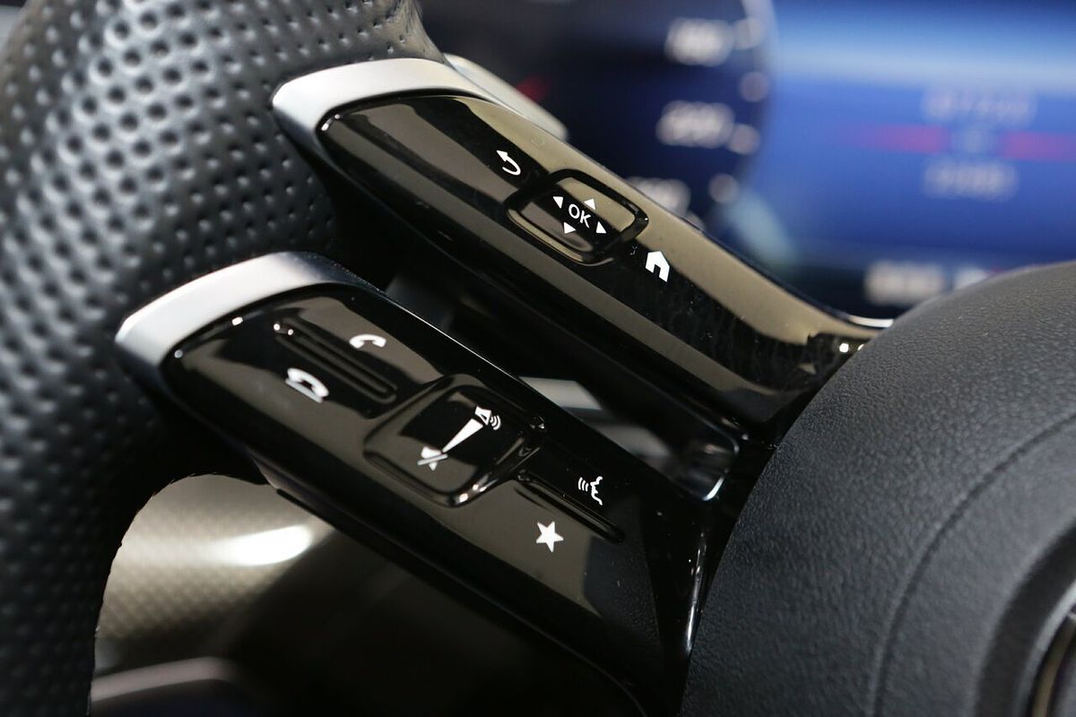 2023 Mercedes-Benz C-Class C200 W206