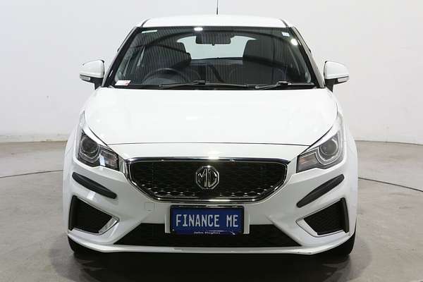 2022 MG MG3 Excite