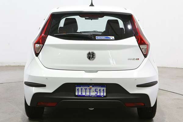 2022 MG MG3 Excite