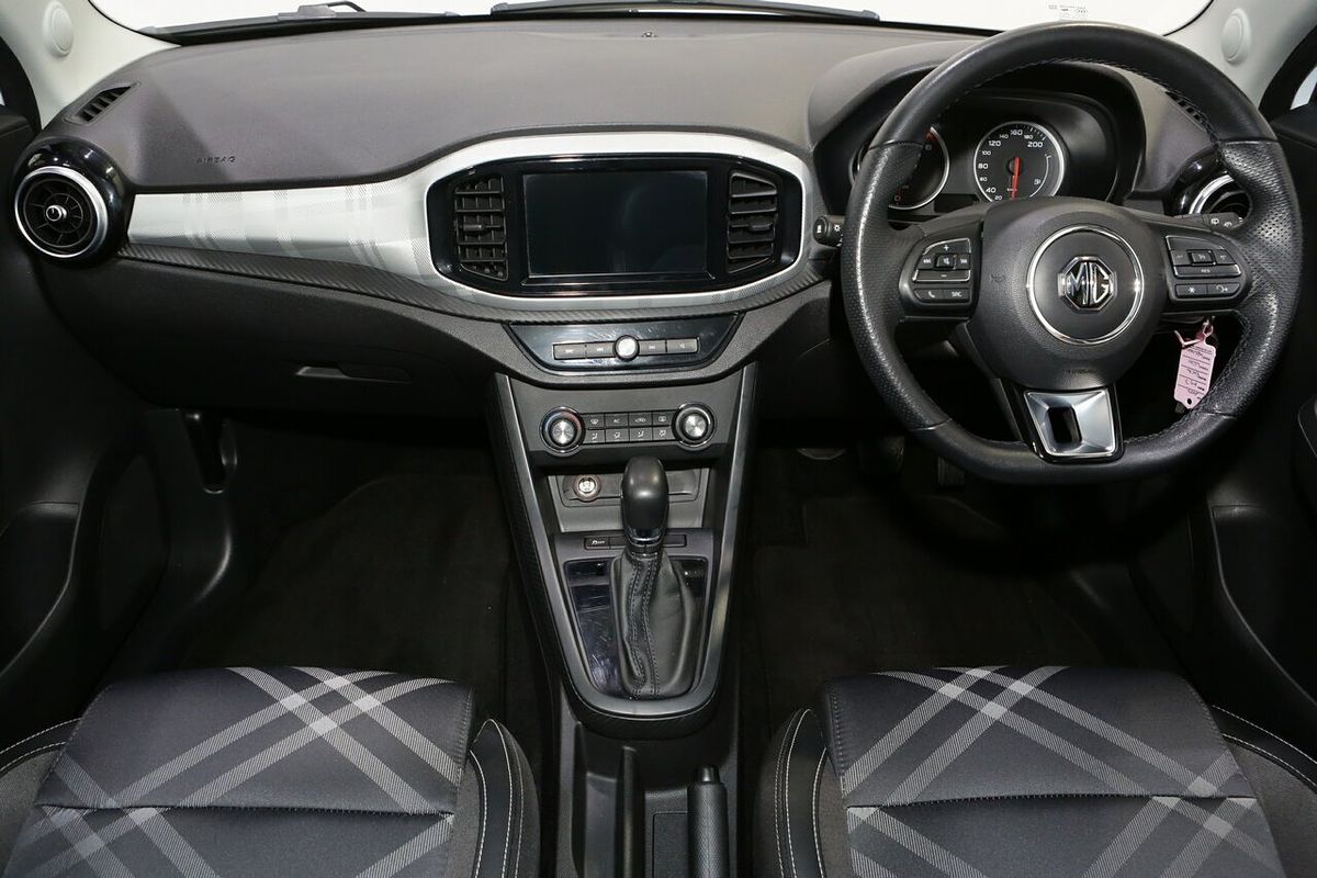 2022 MG MG3 Excite