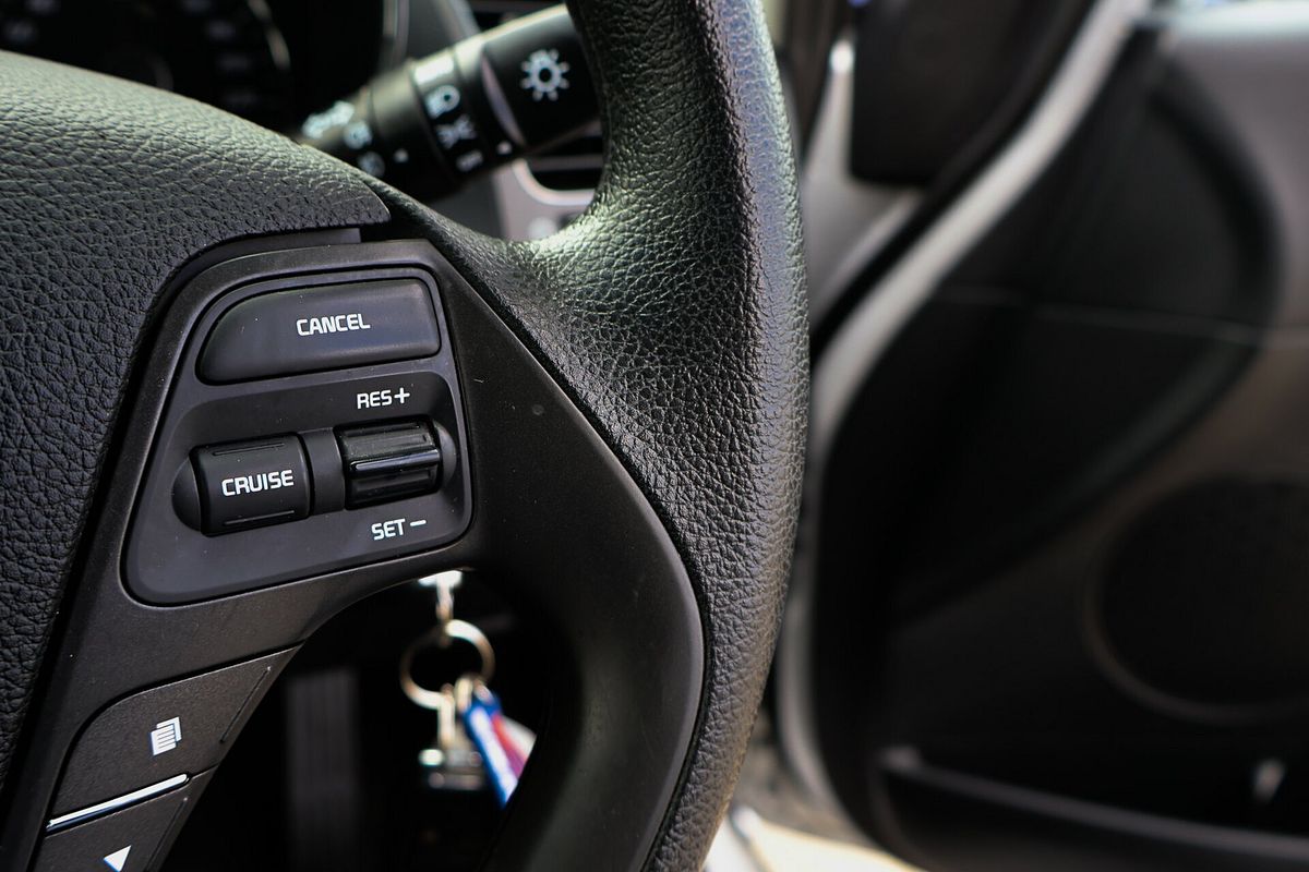 2018 Kia Cerato S YD