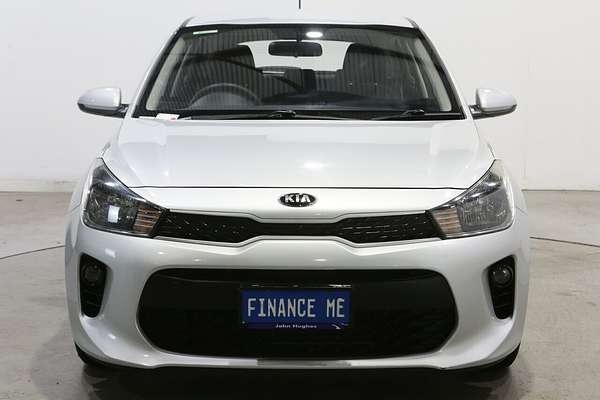 2019 Kia Rio S YB