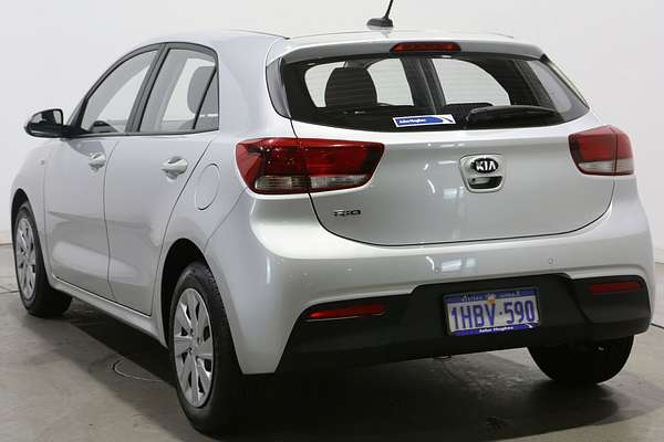 2019 Kia Rio S YB