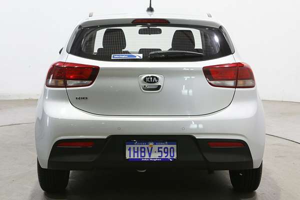 2019 Kia Rio S YB