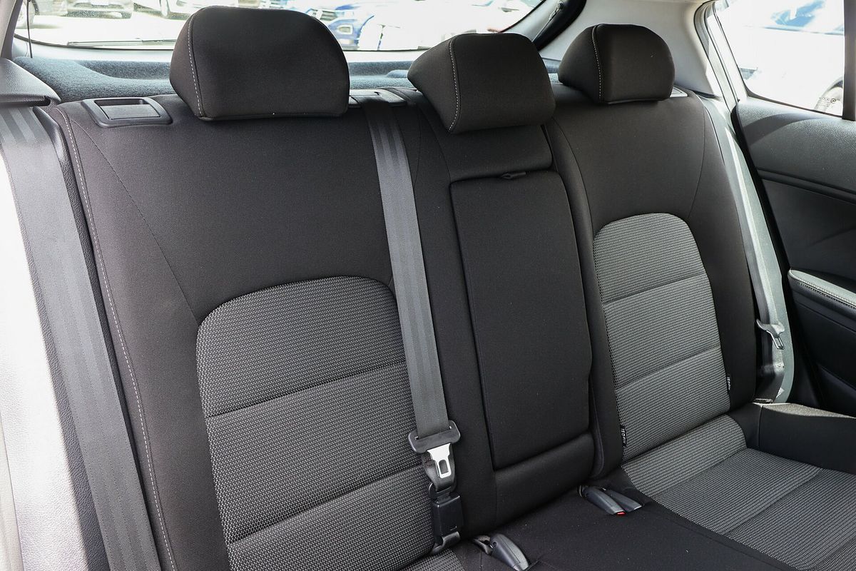 2018 Kia Cerato S YD
