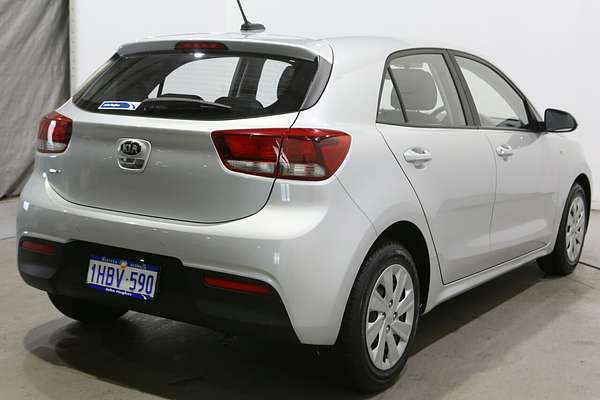 2019 Kia Rio S YB
