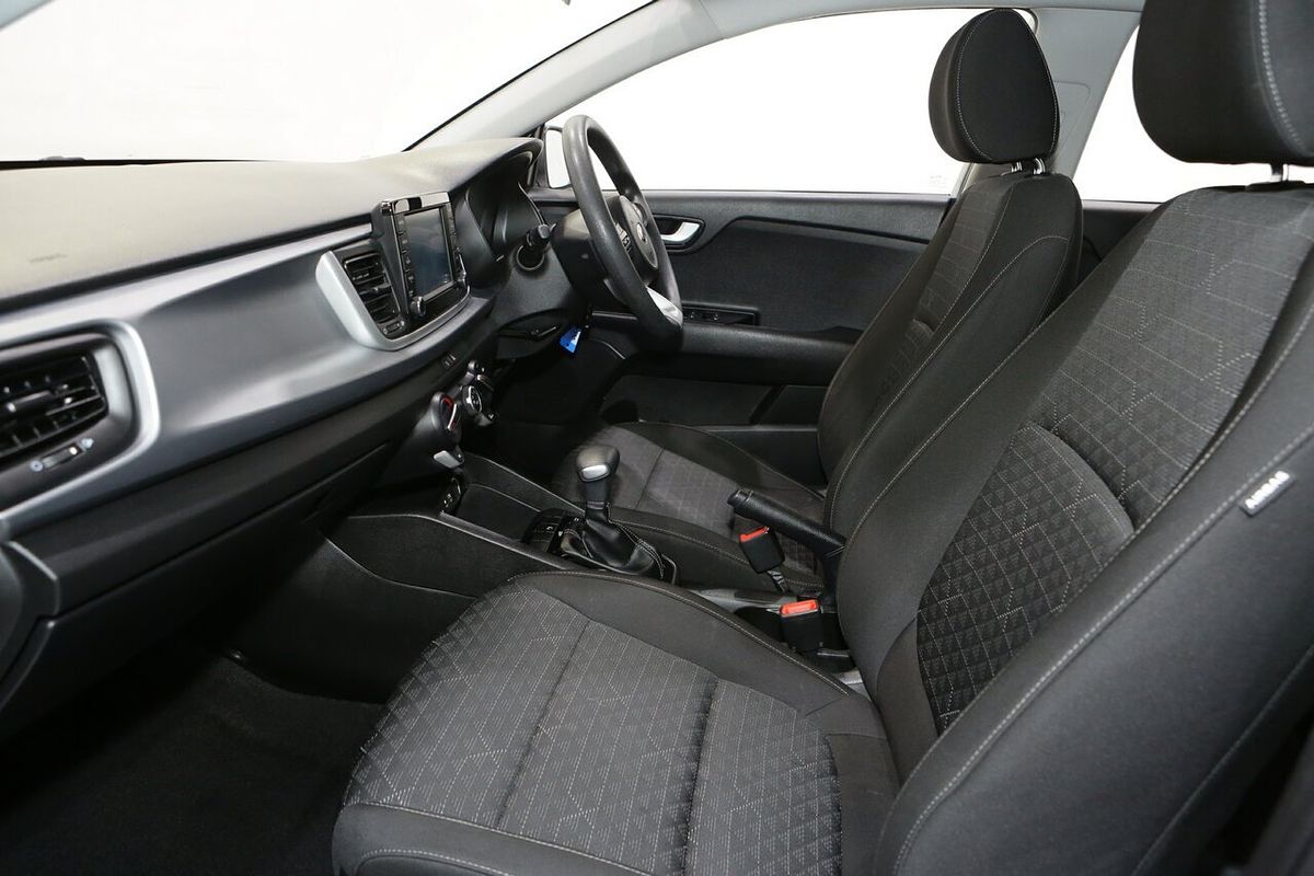 2019 Kia Rio S YB