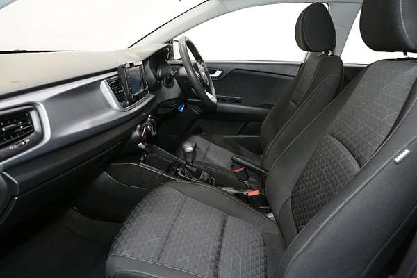 2019 Kia Rio S YB